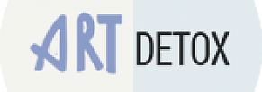 Разработка сайта artdetox.ru