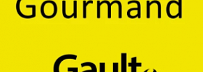 Мобильное приложение ресторанного гида Gault & Millau
