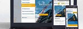 Разработка сайта для Группы компаний Евромонолит