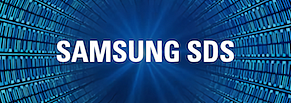 Внутренний сервис управления складом для Samsung SDS