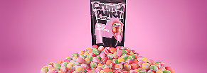 CRUNCH PUNCH