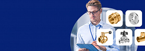 Osnasteel — интернет-магазин инструмента для станков на решении Аспро