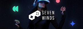 Seven Winds Studio объединила все бизнес-процессы в единой платформе