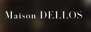 Сайт ресторанного дома «Maison Dellos»