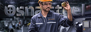 Интернет-магазин режущего инструмента Osnasteel на платформе Аспро
