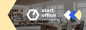 Start Office повысили контроль проектов и финансов с Аспро.Cloud