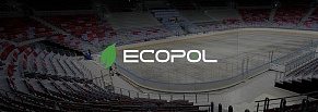 Сайт для компании «Ecopol»