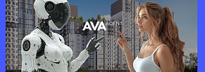 Нейросетевой SMM для агентского канала от застройщика