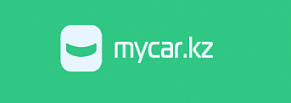 Сайт и приложение Mycar.kz