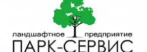 Создание сайт-каталога ландшафтного предприятия "Парк-сервис"