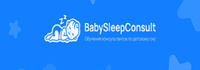 Редизайн BabySleepConsult: как визуализировать экспертизу и автоматизировать продажи школы