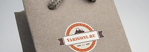 Интернет-магазин для VariGoni