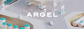 Argel: Разработка адаптивного сайта, контент материалс