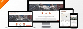 fr-dvor.ru: Увеличение заявок в 2 раза после обновления сайта. Ремонт французских автомобилей