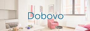 Кейс Dobovo: Что позволило увеличить конверсию в mobile на 12,5% для сервиса аренды квартир