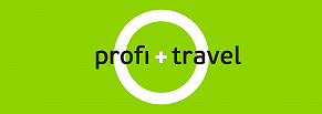 Разработка стиля profi.travel и дизайн интерфейса