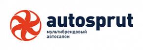 Сайт для мультибрендового автосалона “Autosprut”