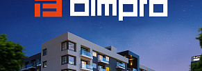 BIMPRO оптимизировала управление проектами и финансами с помощью CRM