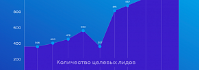 Как увеличить бюджет на рекламу с 30 тысяч до 1,5 млн и добывать лиды по 500 ₽ с аналитикой Callibri