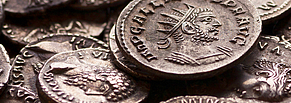 Разработка интернет-магазина монет с функционалом аукциона Coins.tsbnk