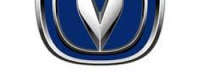 3D-модель автомобиля для Changan Motors