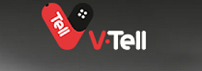 Делаем красивый и имиджевый Корпоративный сайт для компании «V-TELL»