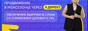 Как продвигать интернет-магазина в Я.Директ осенью 2024. 