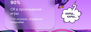 Ситидрайв. Спецпроект-геймификация «Киберкарш»