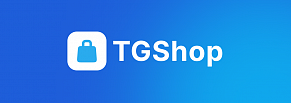 Разработали сервис для Telegram — конструктор магазинов TGShop  