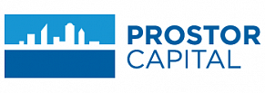 Создание сайта венчурного фонда Prostor Capital