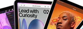 Кейc по продвижению интернет-магазина техники Apple mobilworld.by