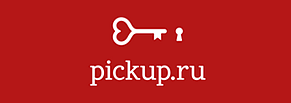 Дизайн порталов Pickup.ru и Womanlove.ru