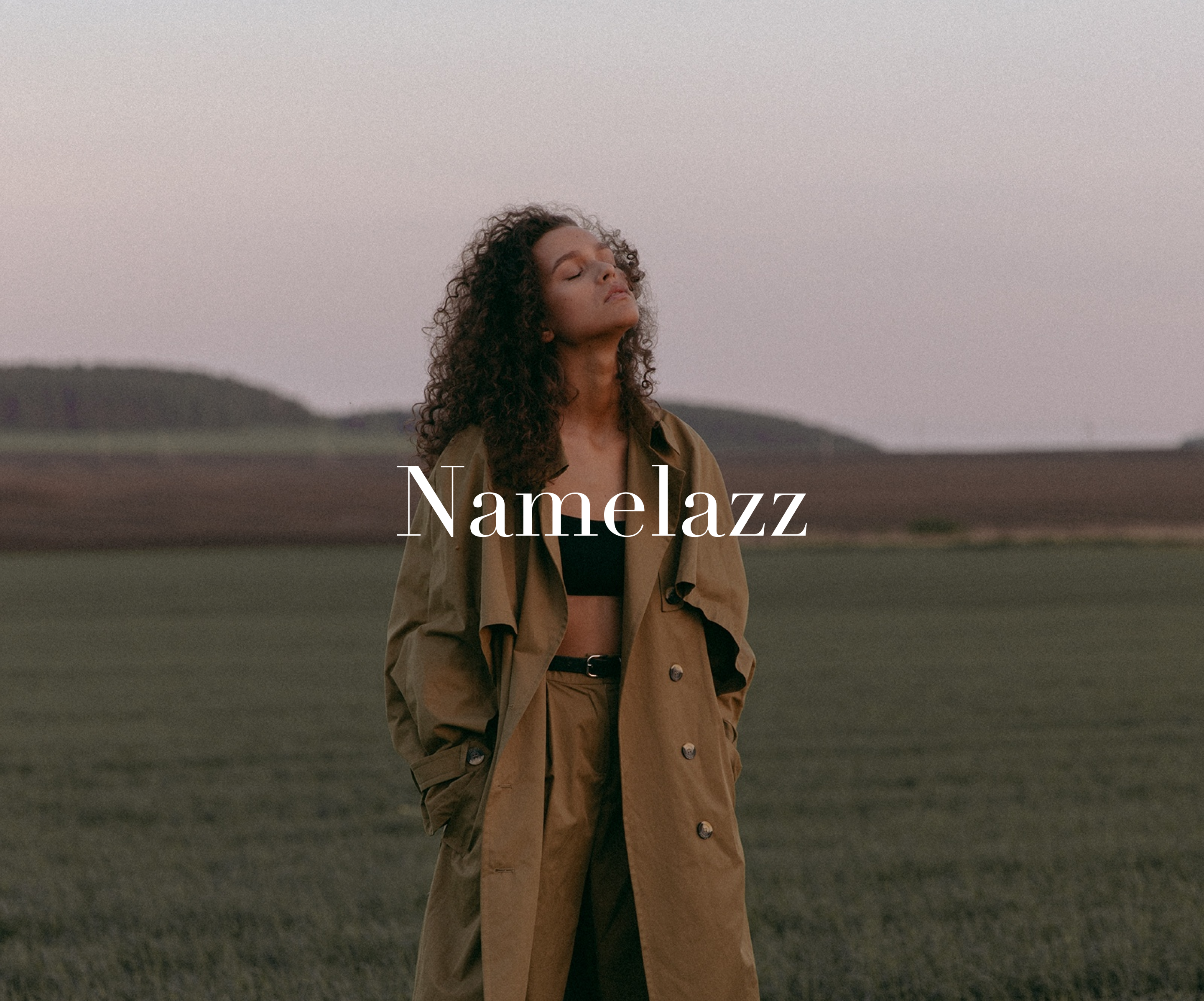 Интернет-магазин женской одежды Namelazz