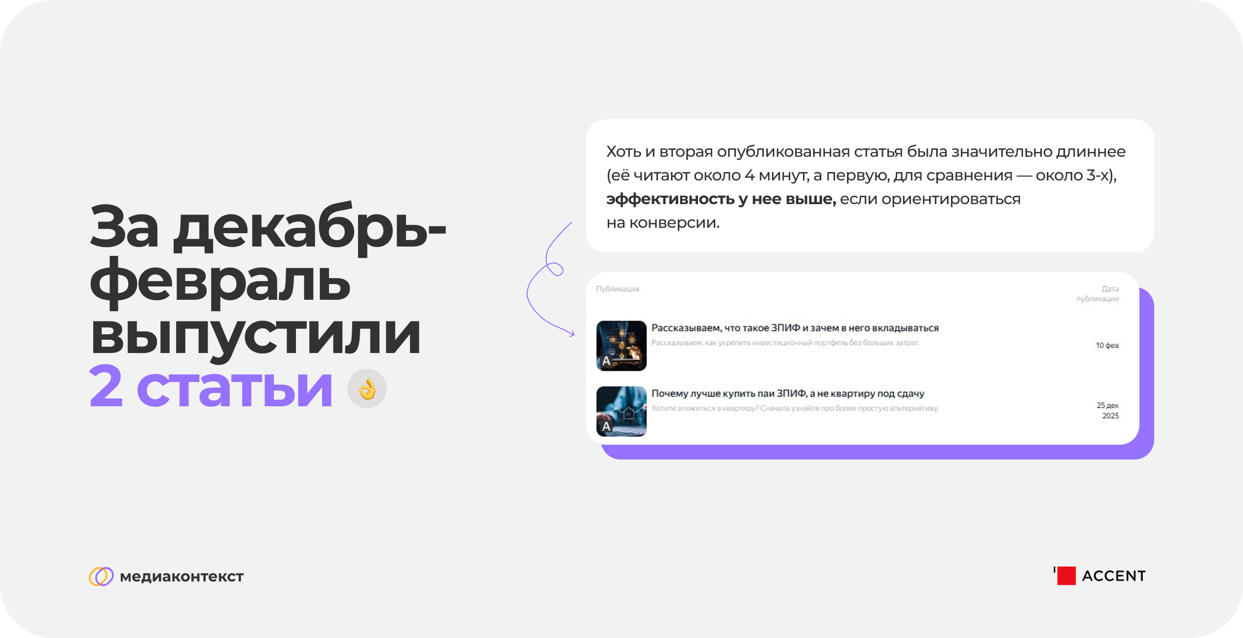 Статьи для Промостраниц