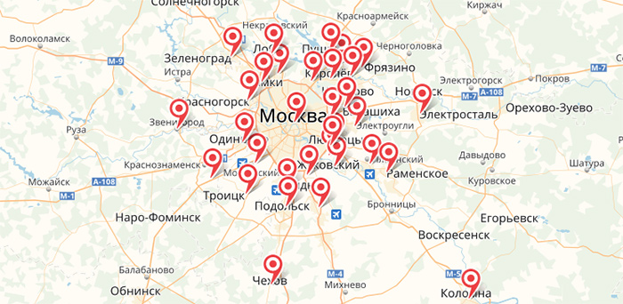 кейс по натяжным потолкам
