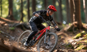 SEO-продвижение интернет-магазина электровелосипедов Haibike: доход вырос в 2,7 раза