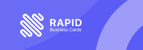 RAPID Business Cards - цифровые визитки