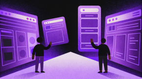 Как Telegram-бот uForce помог выбрать лучший макет HR-платформы