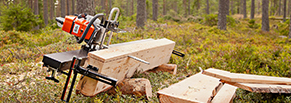 Продвижение интернет-магазина деревообрабатывающего оборудования: ежегодный рост оборота на 20% 