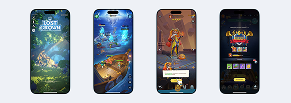 Возвращаем игроков в мобильную RPG: кейс Mediasurfer и Esprit Games
