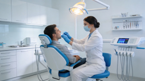 Комплексное продвижение стоматологии: как победить сезонность спроса и обойти конкурентов