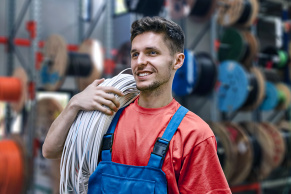 Трафик Kabel Universe вырос на 30% через Google Merchant Center