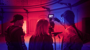 Креативный продакшн OGON?K перешел с Notion на отечественную платформу