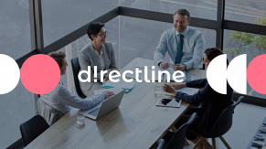 Directline объединила 5+ платформ в единой CRM и автоматизировала управление проектами