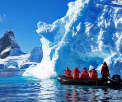 Кейс MediaNation: привлекли более 3000 подписчиков за три месяца в сложной нише полярных путешествий
