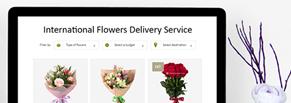 Масштабируем зарубежный цветочный бизнес с Google Ads