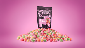 CRUNCH PUNCH