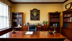 «SEO-продвижение для нотариусов»: привлечение клиентов не нарушая Кодекса профессиональной этики.