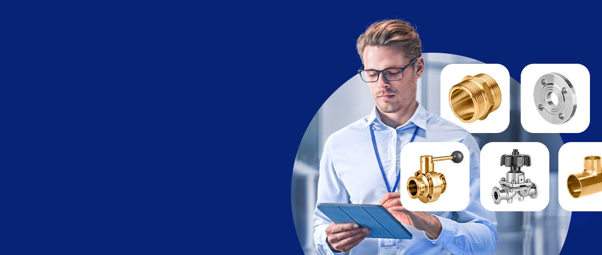 Osnasteel — интернет-магазин инструмента для станков на решении Аспро