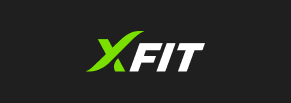 Разработка сайта нового фитнес-клуба XFIT